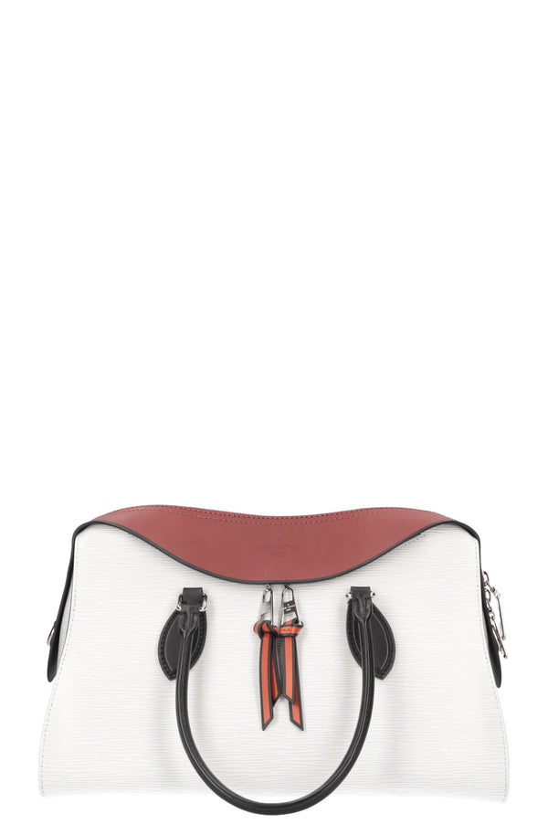 LOUIS VUITTON Sac Tuileries Epi Tricolore