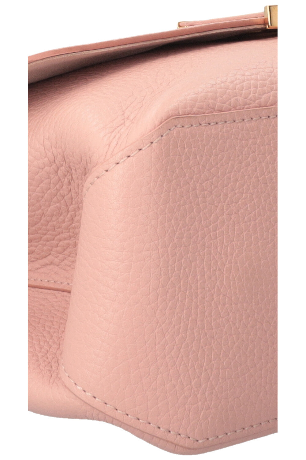 LOUIS VUITTON Volta Bag Leather Pink