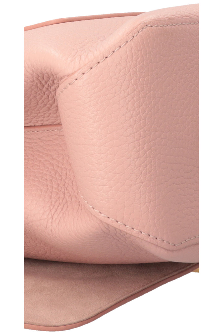 LOUIS VUITTON Volta Bag Leather Pink