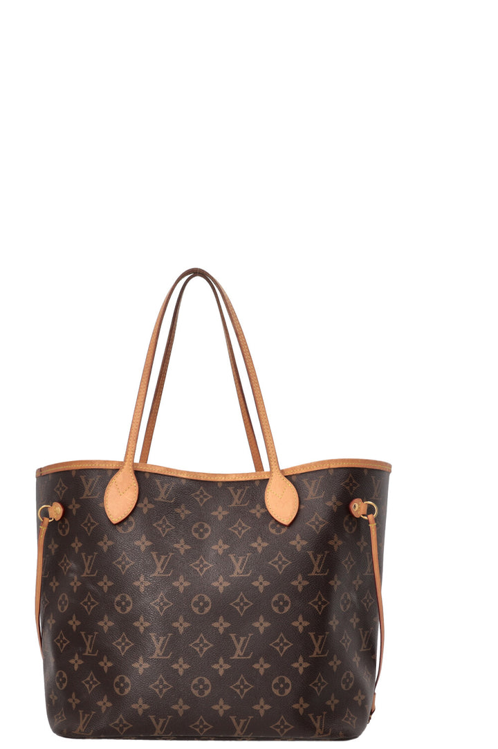 LOUIS VUITTON Neverfull MM MNG