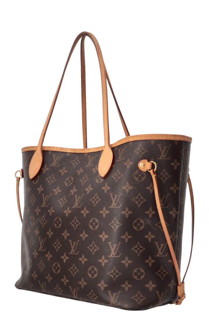 LOUIS VUITTON Neverfull MM MNG