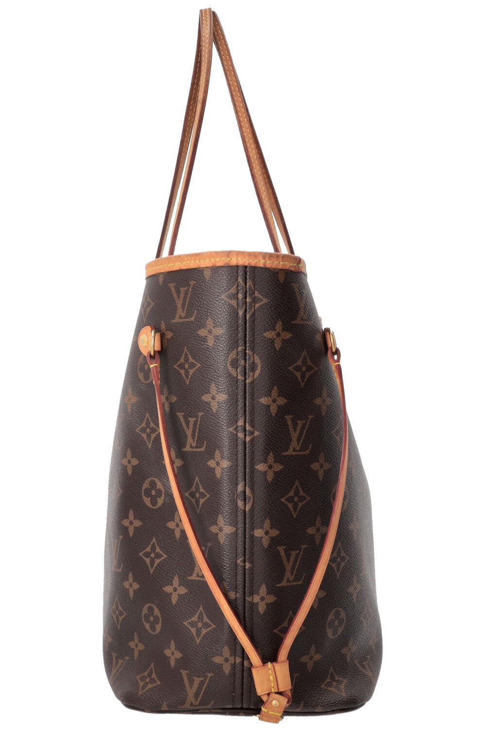 LOUIS VUITTON Neverfull MM MNG