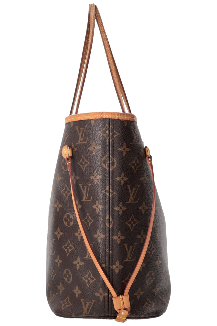 LOUIS VUITTON Neverfull MM MNG