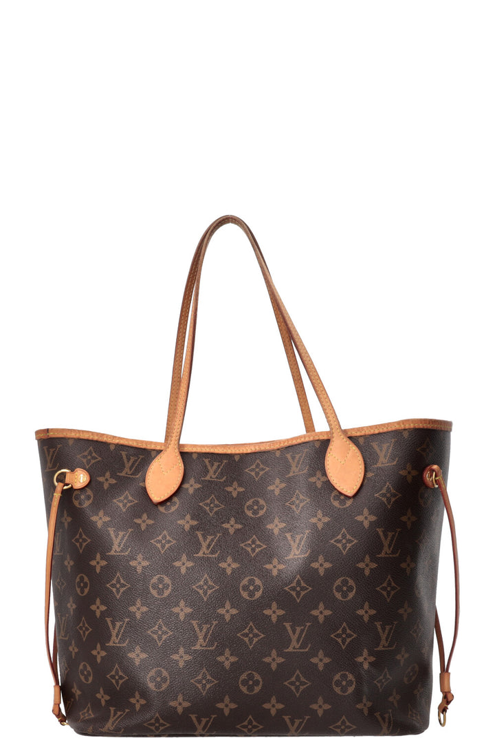 LOUIS VUITTON Neverfull MM MNG