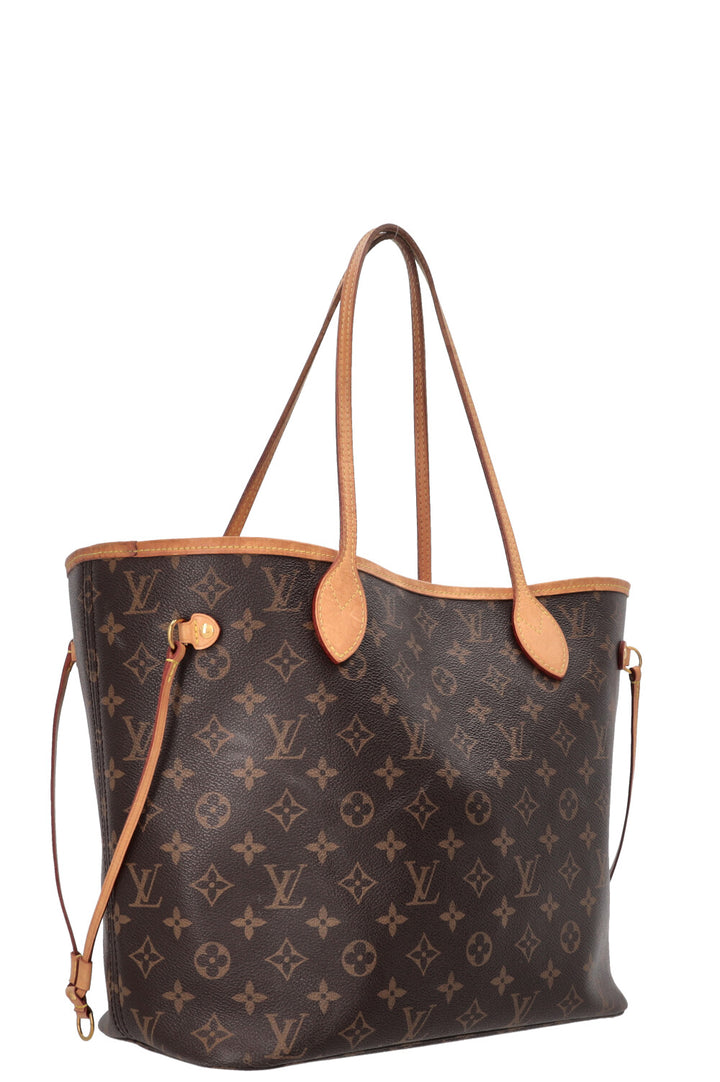 LOUIS VUITTON Neverfull MM MNG
