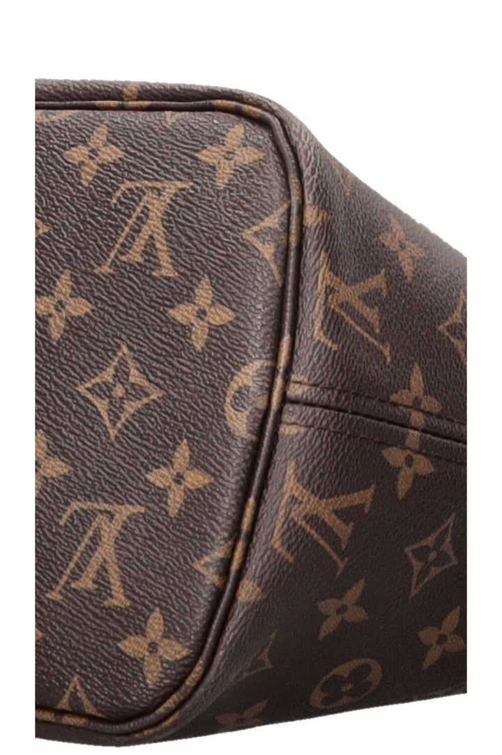 LOUIS VUITTON Neverfull MM MNG