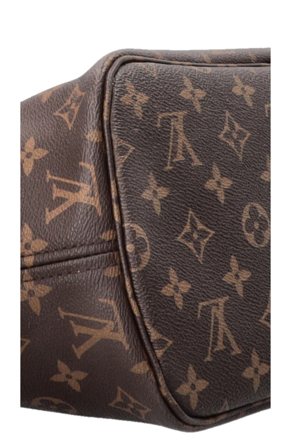 LOUIS VUITTON Neverfull MM MNG