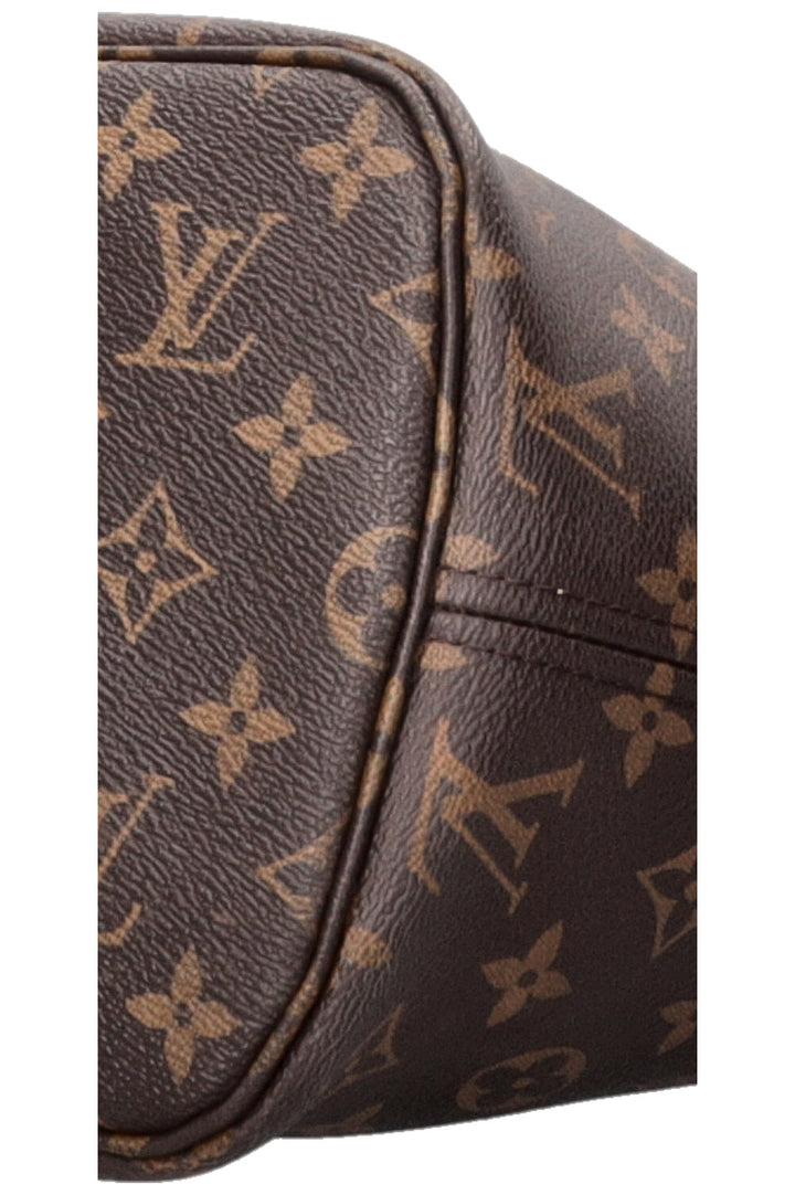 LOUIS VUITTON Neverfull MM MNG