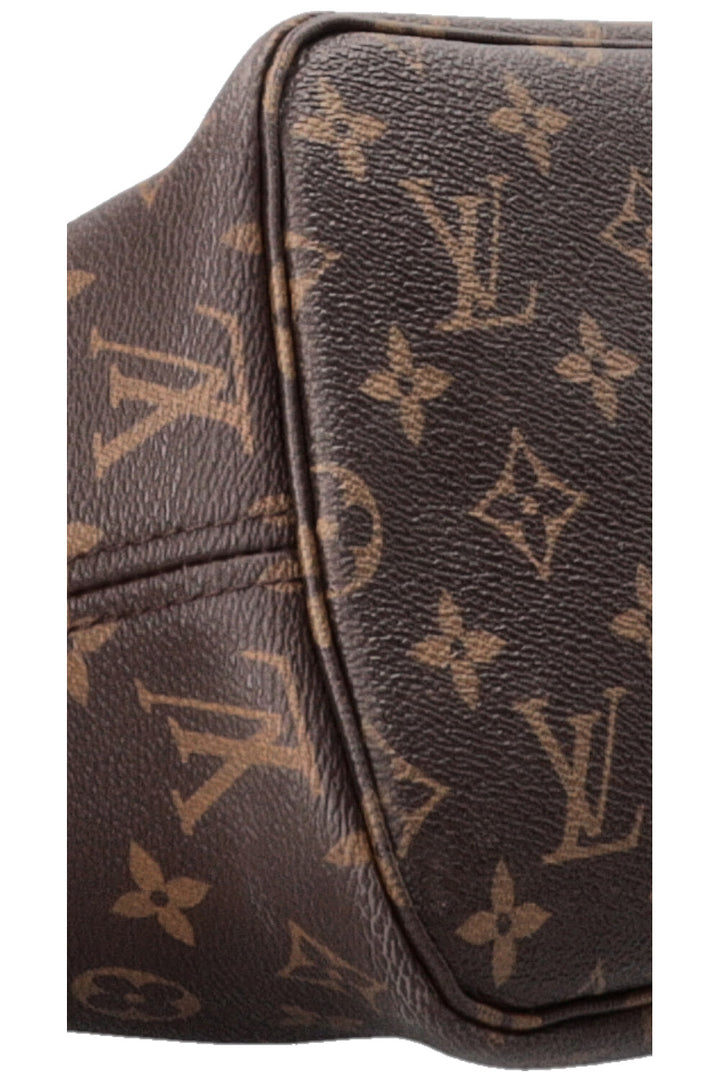 LOUIS VUITTON Neverfull MM MNG