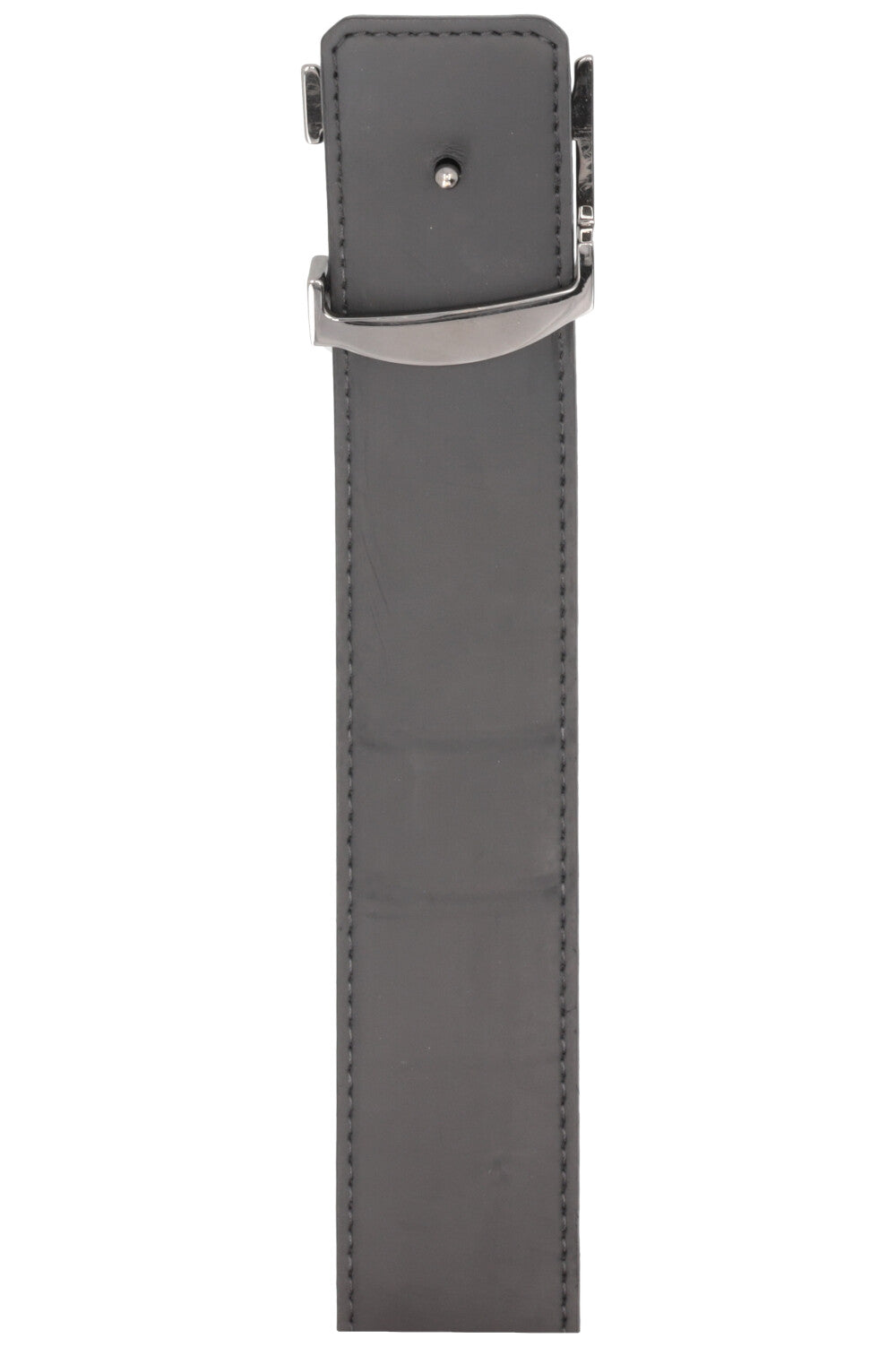 LOUIS VUITTON Reversible Initials 40mm Reversible Belt Eclipse MNG