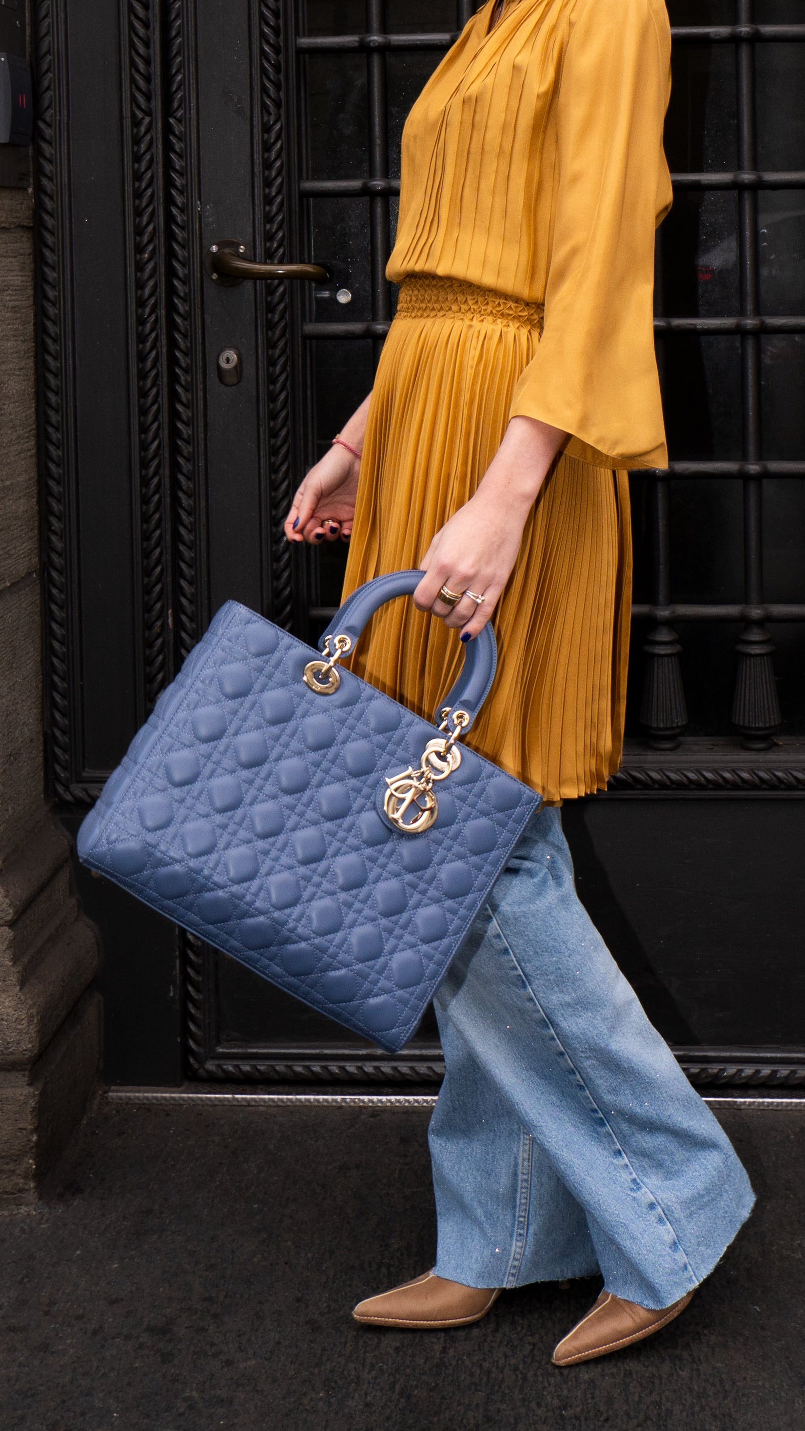 Christian Dior Lady Dior – REAWAKE
