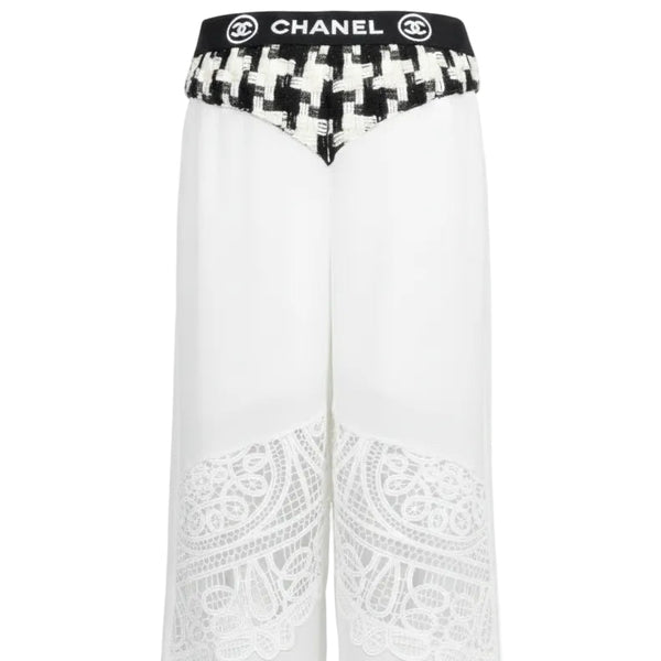 UNFOLD Balloon Pants