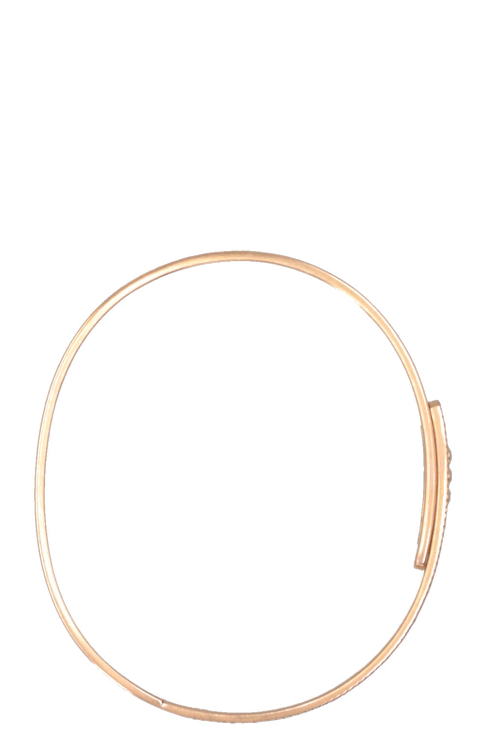 Bracelet MESSIKA Move Noa Semi Pavé petit modèle