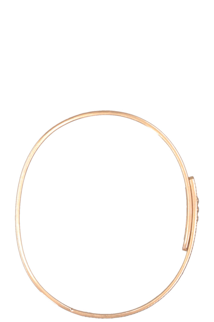 Bracelet MESSIKA Move Noa Semi Pavé petit modèle