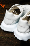 ALEXANDER MCQUEEN Sneakers White