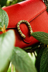 GUCCI Mini Dionysus WOC Red