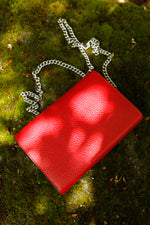 GUCCI Mini Dionysus WOC Red