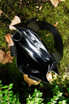 DOLCE&GABBANA Shopping Tote PVC Black