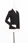 CHRISTIAN DIOR Montaigne Knit Bar Jacket
