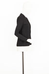 CHRISTIAN DIOR Montaigne Knit Bar Jacket