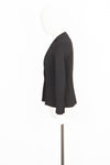 CHRISTIAN DIOR Montaigne Knit Bar Jacket