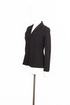 CHRISTIAN DIOR Montaigne Knit Bar Jacket