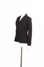 CHRISTIAN DIOR Montaigne Knit Bar Jacket