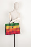 GUCCI GG Tote Multicolor