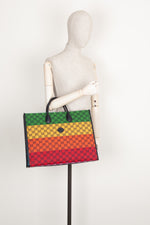 GUCCI GG Tote Multicolor
