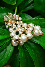 CHRISTIAN DIOR Mise en Dior Bracelet