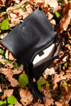 GUCCI Soho Clutch Black