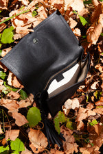 GUCCI Soho Clutch Black