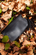 GUCCI Soho Clutch Black