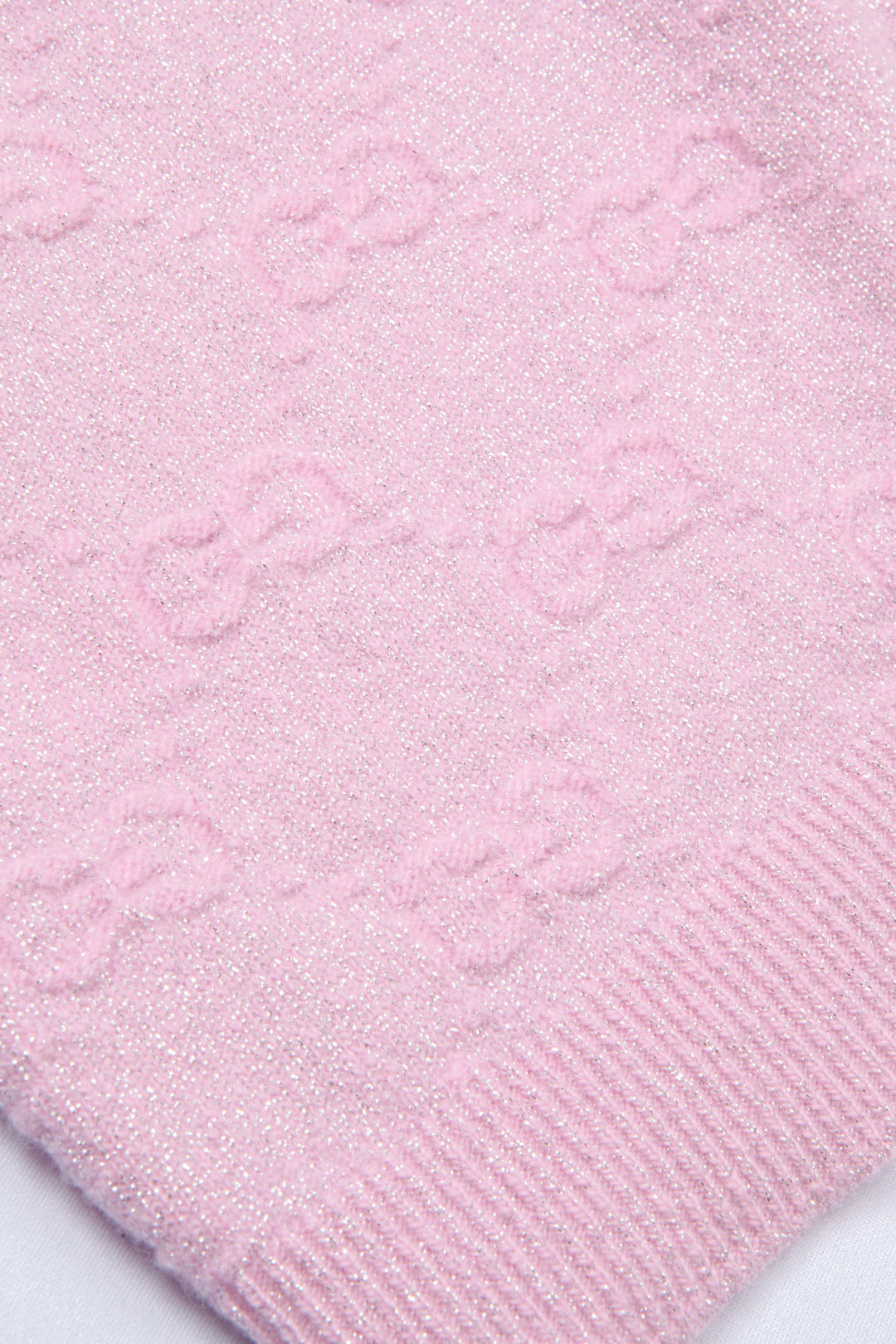 GUCCI Knit Top Pink