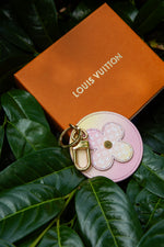 LOUIS VUITTON By The Pool Bag Charm