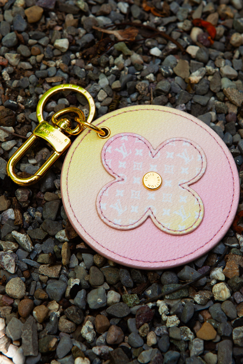 LOUIS VUITTON By The Pool Bag Charm