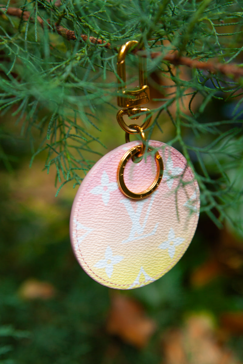 LOUIS VUITTON By The Pool Bag Charm