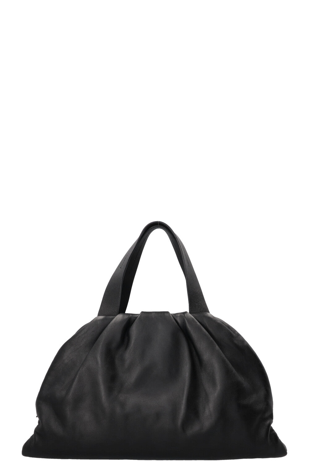 MIUMIU Bag Leather Black