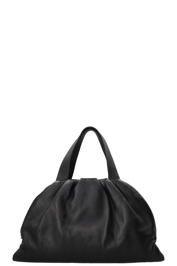 MIUMIU Bag Leather Black