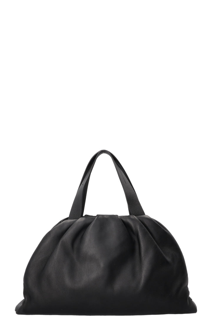MIUMIU Bag Leather Black