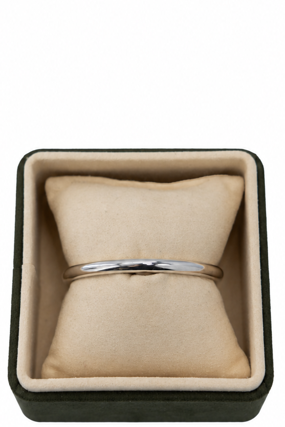 Bracelet Hermès Nausicaa PM en argent 925