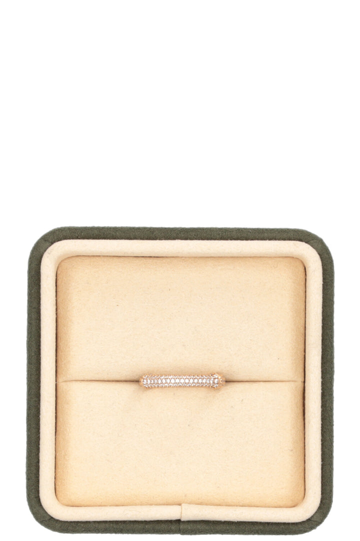 Bague OLE LYNGGAARD Nature Diamants