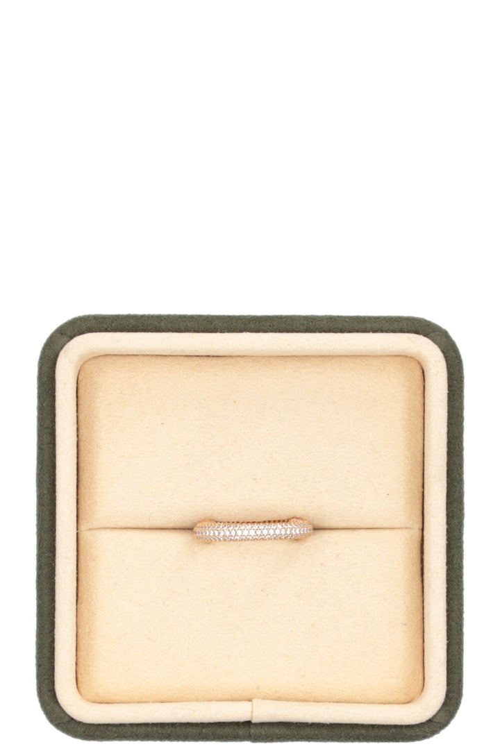 Bague OLE LYNGGAARD Nature Diamants