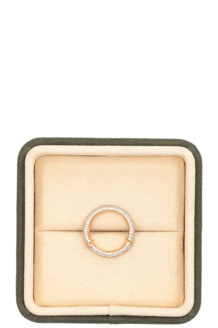 Bague OLE LYNGGAARD Nature Diamants