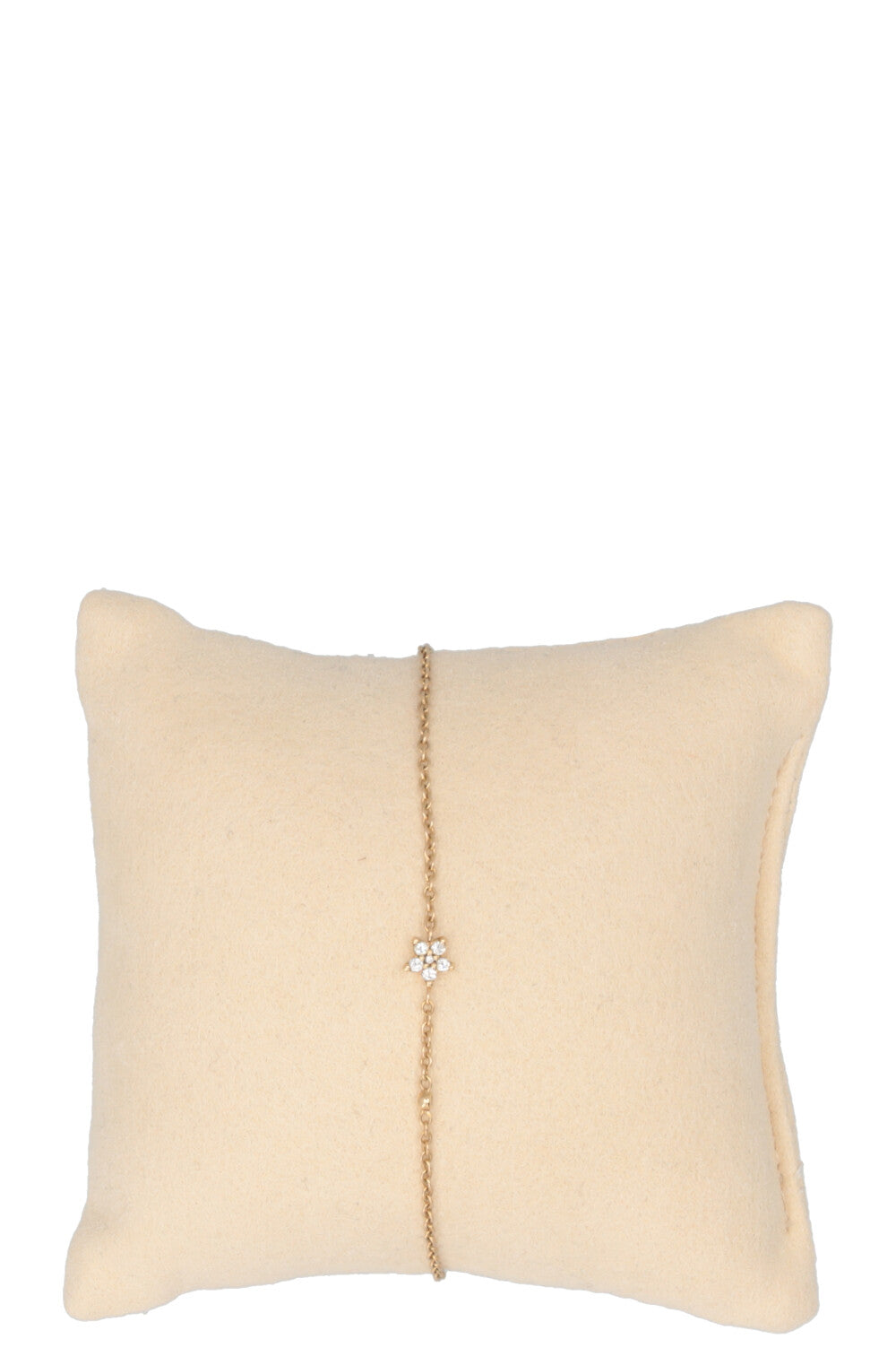 OLE LYNGGAARD Shooting Star Bracelet Gold