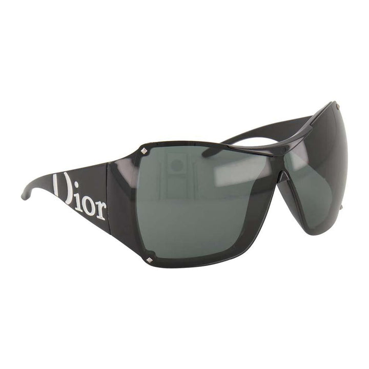 CHRISTIAN DIOR Overshine1 Sunglasses Black