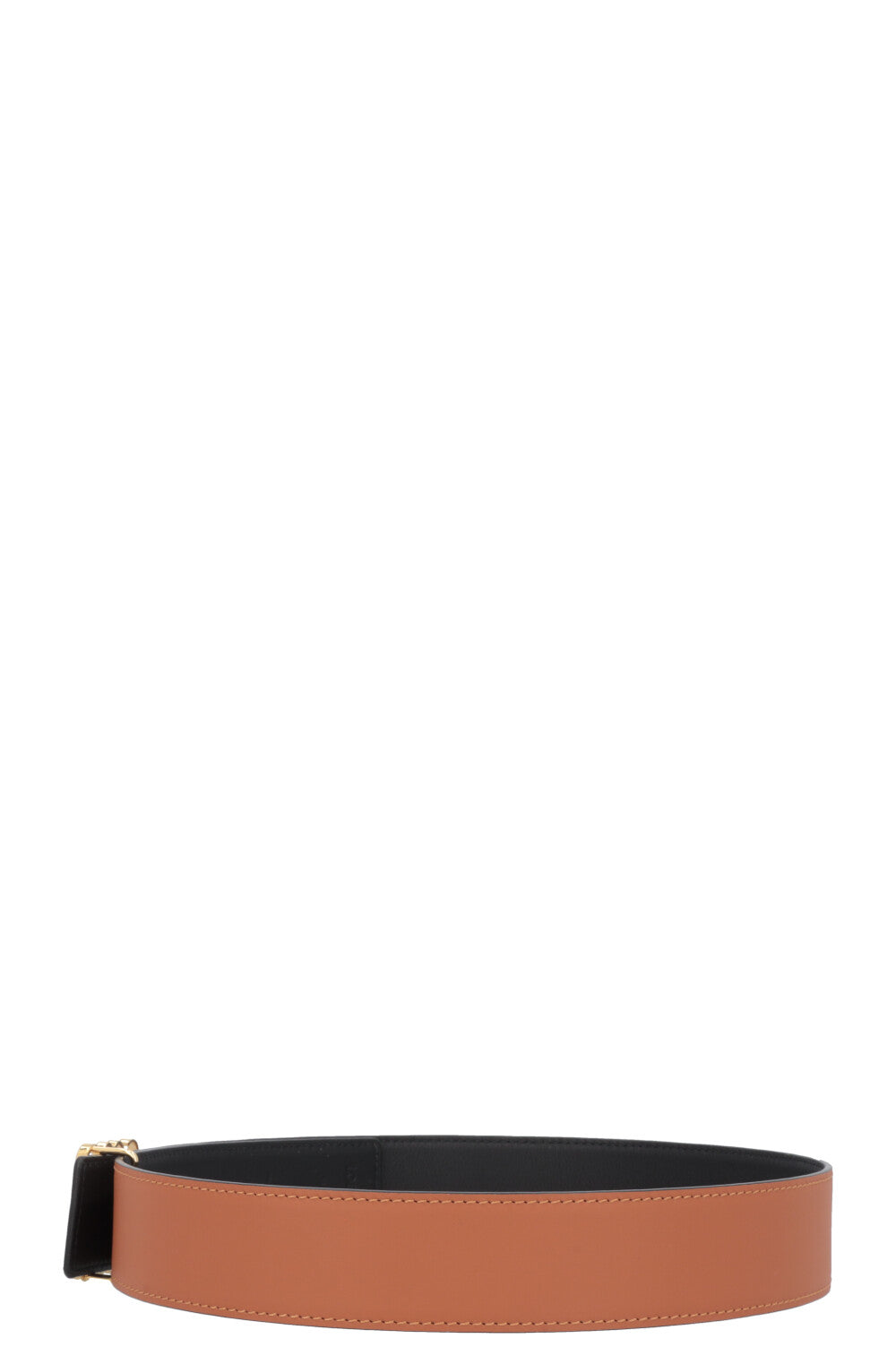 loewe reversible belt