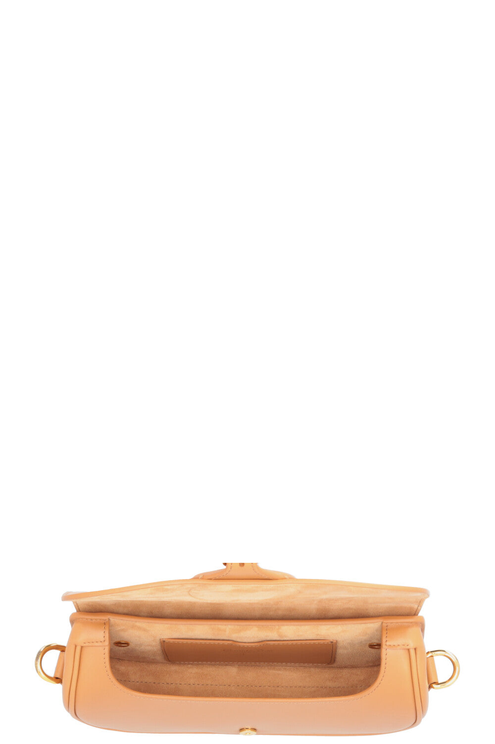 CHRISTIAN DIOR Bobby East West Bag Beige