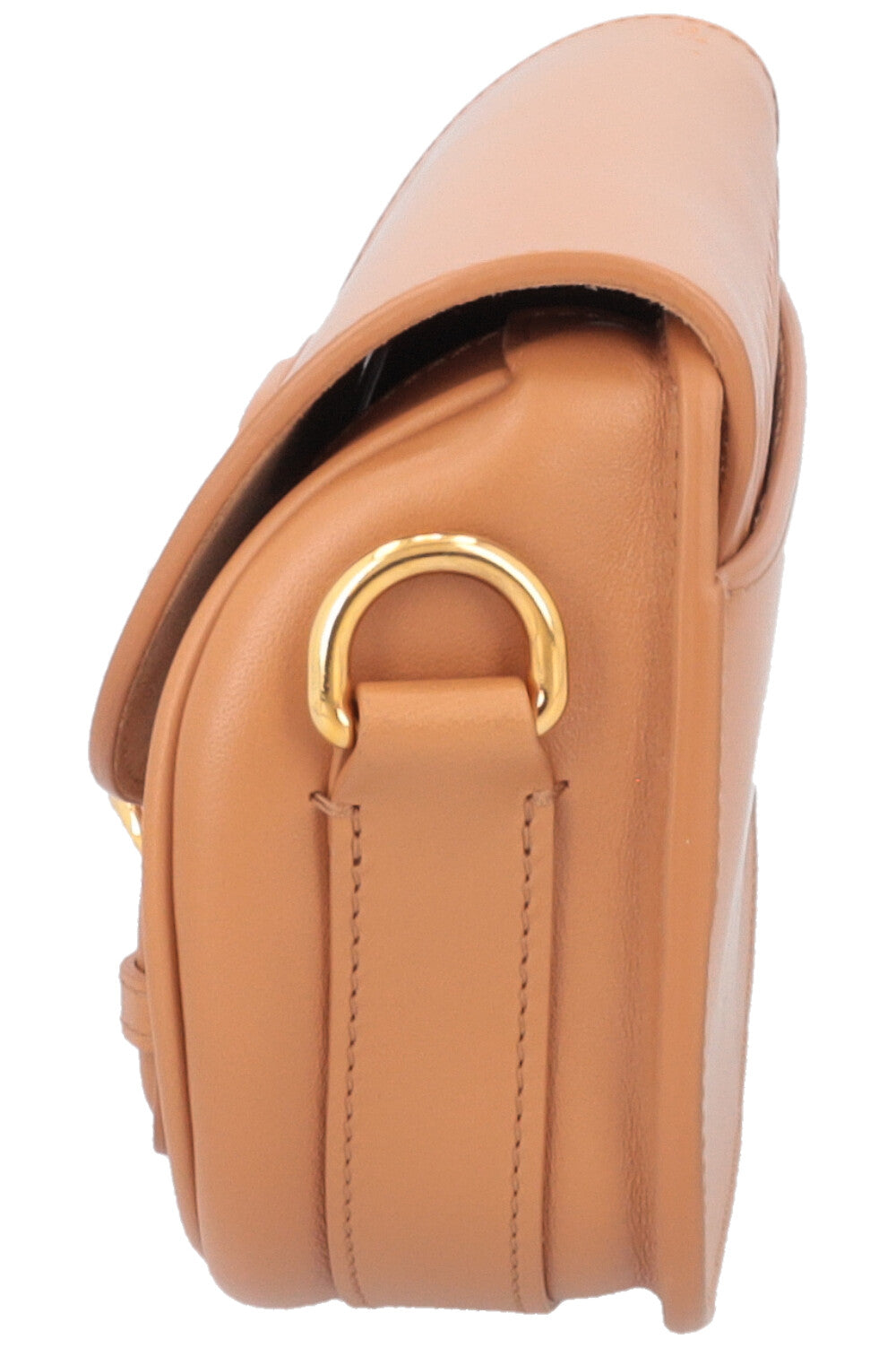 CHRISTIAN DIOR Bobby East West Bag Beige