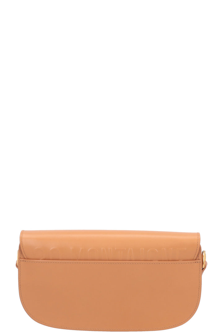 CHRISTIAN DIOR Bobby East West Bag Beige